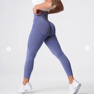 NVGTN contour leggings royale contour